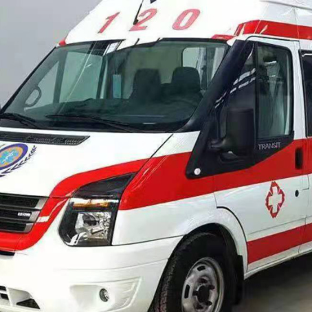 茂名非急救护送病人转院租赁救护车的优缺点对比